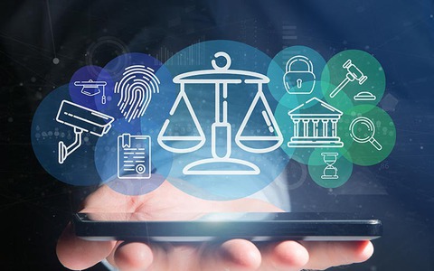 Phường Chương Mỹ đẩy mạnh chuyển đổi số trong công tác phổ biến, giáo dục pháp luật