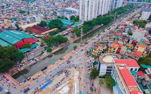 Hà Nội và triển vọng thu hút nguồn lực cho đầu tư phát triển