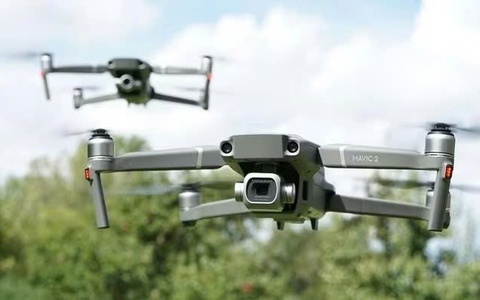 HÀ NỘI TẠM DỪNG BAY KHÔNG NGƯỜI LÁI TRONG NGÀY BẦU CỬ NGÀY 15/3