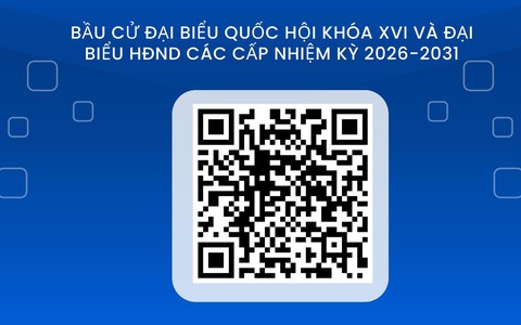Mê Linh: Sáng tạo trong công tác tuyên truyền bầu cử