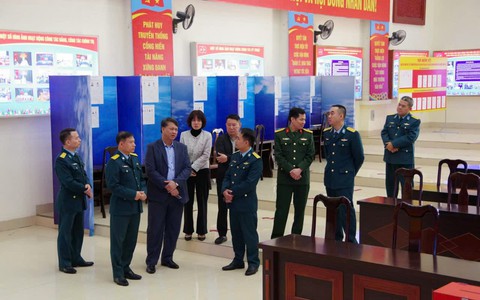 Phường Phương Liệt tăng cường giám sát công tác chuẩn bị bầu cử, bảo đảm ngày hội toàn dân diễn ra đúng luật, an toàn