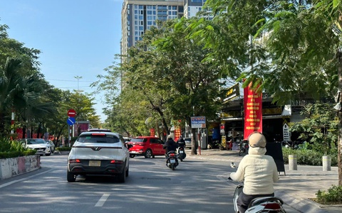 Ngày 12/3, Hà Nội: nhiều mây, không mưa, trưa chiều giảm mây, trời nắng. Sáng và đêm trời rét.