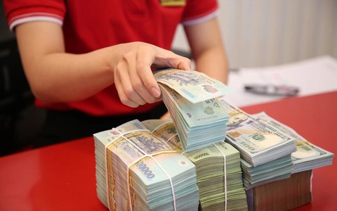 Hướng dẫn quyết toán thuế thu nhập cá nhân đối với thu nhập từ tiền lương, tiền công