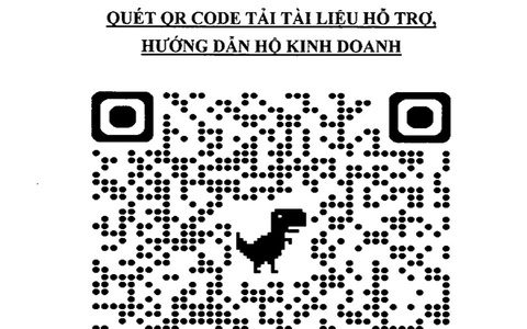 Thông báo thực hiện khai thuế, nộp thuế theo Nghị định số 68/2026/NĐ-CP ngày 05/3/2026 của Chính phủ