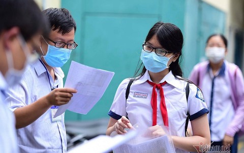 Lịch thi lớp 10 Hà Nội năm 2026: Lịch thi, môn thi và những điểm mới cần biết