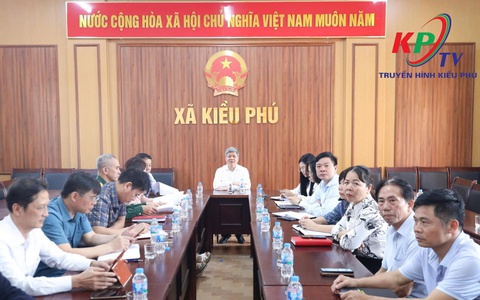 Hà Nội khai trương nền tảng điều hành tập trung Một điểm đến của mọi nhiệm vụ