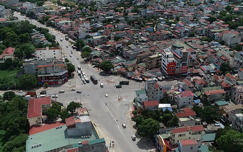 Hướng dẫn các loại giấy tờ hợp pháp về đất đai để cấp giấy phép xây dựng trên địa bàn xã Xuân Mai