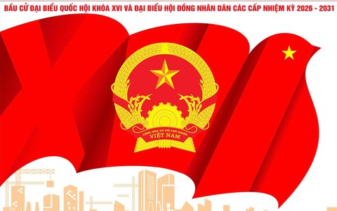 Công bố Kết quả bầu cử và danh sách những người trúng cử đại biểu Hội đồng nhân dân xã Tam Hưng khóa XXIII, nhiệm kỳ 2026-2031