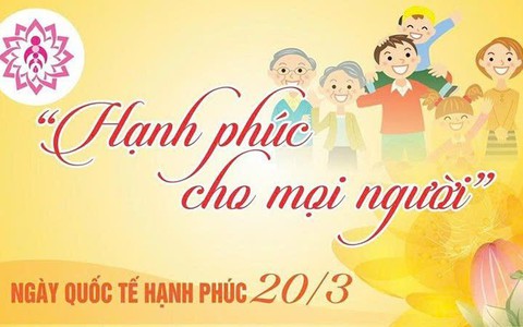 “LAN TỎA YÊU THƯƠNG – CHUNG TAY XÂY DỰNG GIA ĐÌNH HẠNH PHÚC”