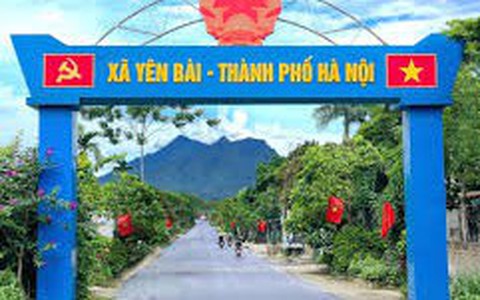 NỘI DUNG, CHƯƠNG TRÌNH VÀ CÔNG TÁC CHUẨN BỊ TỔ CHỨC KỲ HỌP THỨ NHẤT, HĐND XÃ YÊN BÀI KHÓA XXII, NHIỆM KỲ 2026 - 2031
