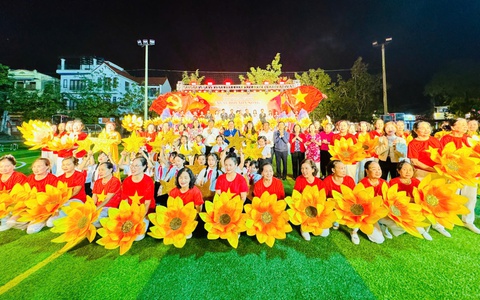 Công bố danh sách 24 người trúng cử Đại biểu Hội đồng nhân dân xã Nam Phù khoá II, nhiệm kỳ  2026 - 2031