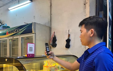 Xã Quang Minh đẩy mạnh chuyển đổi số trong sản xuất, kinh doanh