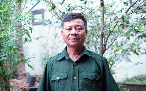 Người “ăn cơm nhà vác tù và hàng tổng”