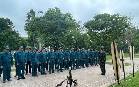 THÁNG 3 – TỰ HÀO TRUYỀN THỐNG, TIẾP BƯỚC VINH QUANG