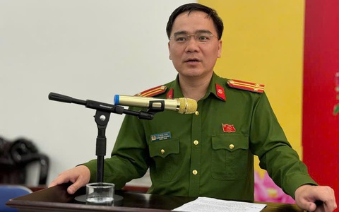 Phường Đông Ngạc tăng cường công tác phòng cháy, chữa cháy và cứu nạn, cứu hộ Quý I năm 2026