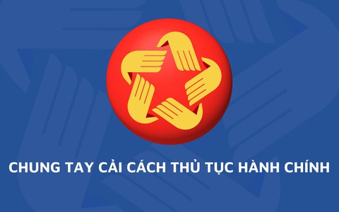 Công khai 458 danh mục thủ tục hành chính được ủy quyền giải quyết tại cấp phường