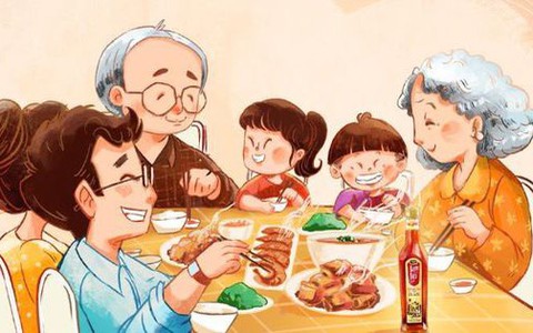 Xã Phượng Dực phát động hưởng ứng Cuộc thi viết “Bữa cơm gia đình ấm áp yêu thương”