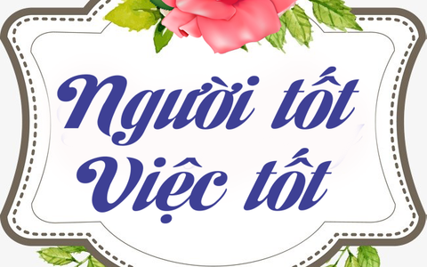 Người đảng viên 43 lần hiến máu tình nguyện