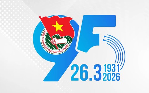 Kỷ niệm 95 năm ngày thành lập Đoàn TNCS Hồ Chí Minh