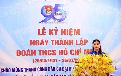 TUỔI TRẺ XÃ HỒNG VÂN TIẾP BƯỚC TRUYỀN THỐNG, CHUNG TAY XÂY DỰNG QUÊ HƯƠNG