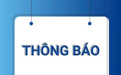 Thông báo niêm yết công khai hồ sơ đăng ký đất đai, cấp Giấy chứng nhận quyền sử dụng đất lần đầu của ông Bùi Như Hảo và bà Nguyễn Thị Biên tại địa chỉ thôn Thanh Vân, xã Kim Anh, thành phố Hà Nội