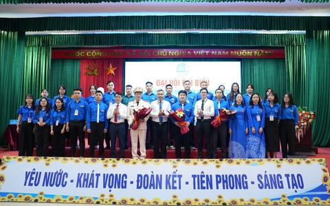 Đại hội đại biểu Hội LHTN Việt Nam xã Thuận An lần thứ Nhất, nhiệm kỳ 2026 – 2029