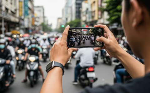 Từ 1-4-2026, quy định mới về VNeID chính thức áp dụng, người dân cần lưu ý