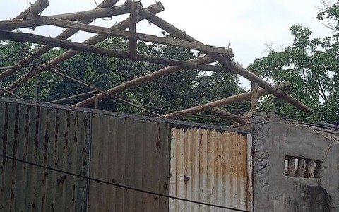 Không có vùng cấm: Từ điểm nóng đất bãi đến quyết tâm xử lý dứt điểm tại phường Lĩnh Nam