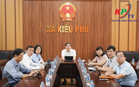 UBND thành phố Hà Nội tổ chức Hội nghị công bố kết quả Chỉ số cải cách hành chính năm 2025