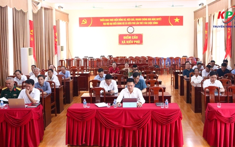 Hội đồng Bầu cử Quốc gia, tổ chức Hội nghị toàn quốc tổng kết công tác bầu cử đại biểu Quốc hội khóa XVI và đại biểu Hội đồng nhân dân các cấp nhiệm kỳ 2026-2031