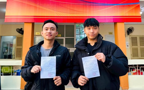 Thanh niên Đống Đa xung kích bảo vệ Tổ quốc