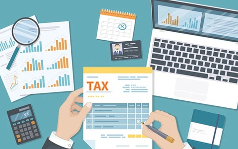 Hướng dẫn khai thuế, nộp thuế GTGT, thuế thu nhập cá nhân đối với hộ kinh doanh, cá nhân kinh doanh