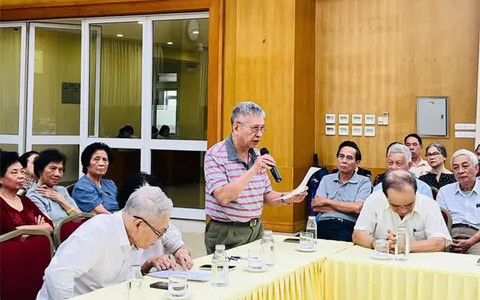 Phường Hoàn Kiếm: Quyết tâm lập lại trật tự đô thị, an toàn giao thông