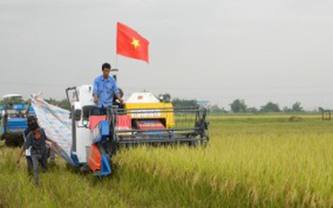 SỞ NÔNG NGHIỆP VÀ MÔI TRƯỜNG HÀ NỘI
TRUNG TÂM KHUYẾN NÔNG