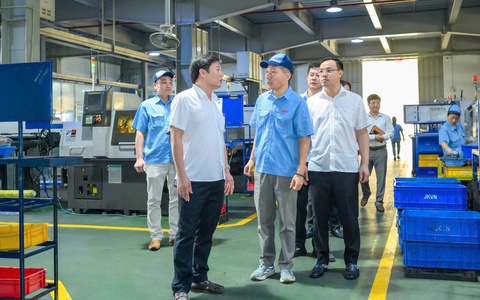 Phú Nghĩa triển khai Tháng hành động về An toàn, vệ sinh lao động và Tháng Công nhân năm 2026