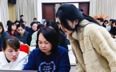 Hệ thống OKR/KPI: Quản trị công vụ bằng dữ liệu sống