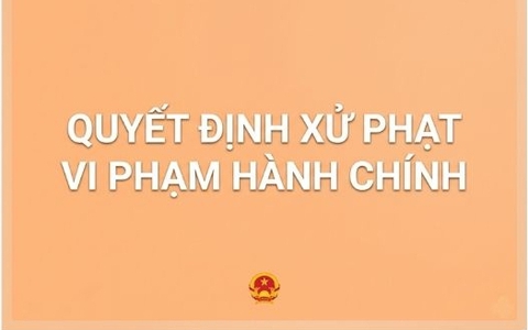Quyết định 32/QĐ-UBND ngày 15/4/2026 của UBND phường Hai Bà Trưng
