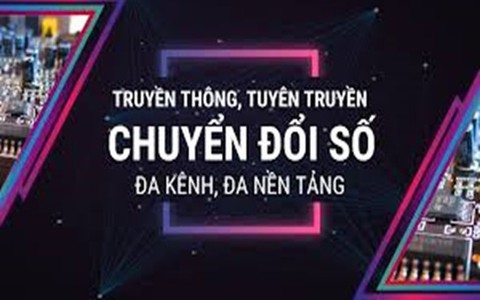 Xã Phú Xuyên đẩy mạnh tuyên truyền Nghị quyết số 57-NQ/TW, thúc đẩy phát triển khoa học công nghệ và chuyển đổi số năm 2026