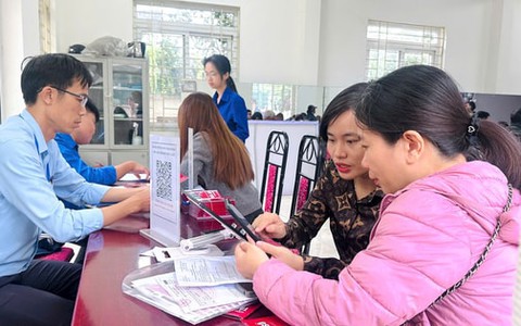 Phường Tây Tựu tạo chuyển biến rõ nét trong đổi mới sáng tạo và chuyển đổi số