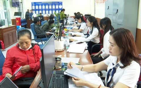 Phú Xuyên đứng thứ 2 về chỉ số Cải cách Hành chính năm 2025 đối với xã nhóm I của Thành phố Hà Nội