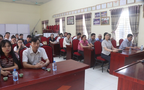 Phượng Dực: Đánh thức tiềm năng du lịch làng nghề Tò he Xuân La gắn với quy hoạch bền vững