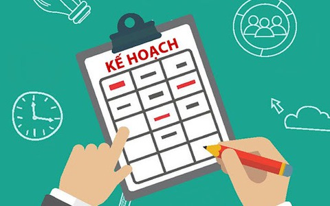 Kế hoạch tuyển sinh vào trường mầm non, lớp 1, lớp 6 năm học 2026-2027 trên địa bàn xã Kim Anh