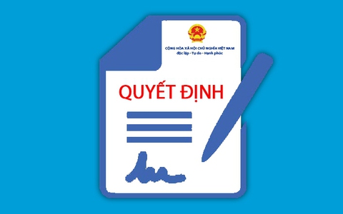 Quyết định Ban hành Quy định một số nội dung về bồi thường, hỗ trợ, tái định cư khi Nhà nước thu hồi đất trên địa bàn thành phố Hà Nội