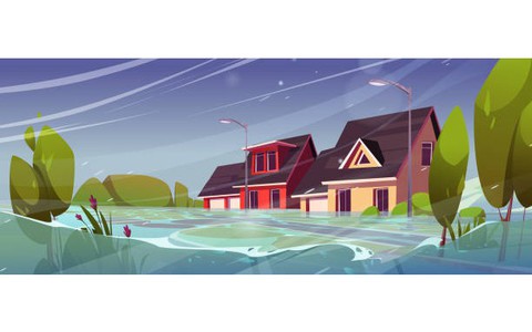 Tuyên truyền kiến thức, kỹ năng chủ động ứng phó thiên tai trong mùa mưa bão năm 2026