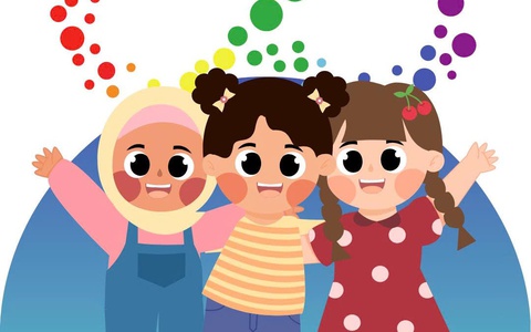 Lắng nghe sự khác biệt - Hưởng ứng ngày thế giới nhận thức về tự kỷ (02/4/2026) Chủ đề: “Tự kỷ và Nhân loại – Mỗi cuộc đời đều có giá trị”