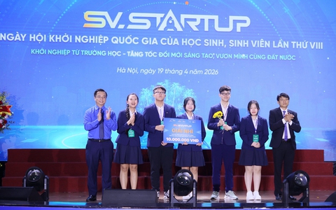Dự án 