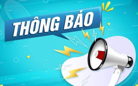 Thông báo nội dung, thời gian và công tác chuẩn bị tổ chức kỳ họp thứ 2 HĐND phường Long Biên khóa II, nhiệm kỳ 2026-2031