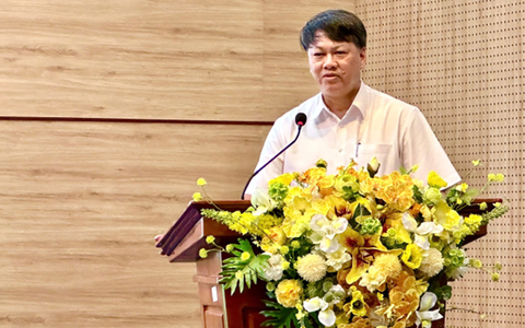 Thường trực HĐND - UBND - Ủy ban MTTQ Việt Nam                                phường Phương Liệt ký kết Quy chế phối hợp công tác