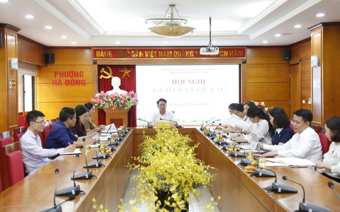 HĐND phường Hà Đông tập trung triển khai các nhiệm vụ trọng tâm quý II/2026