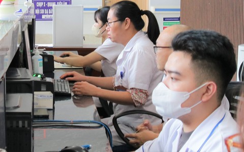 Bảo đảm toàn diện công tác y tế phục vụ người dân trong dịp nghỉ lễ Giỗ Tổ Hùng Vương và 30/4 - 01/5